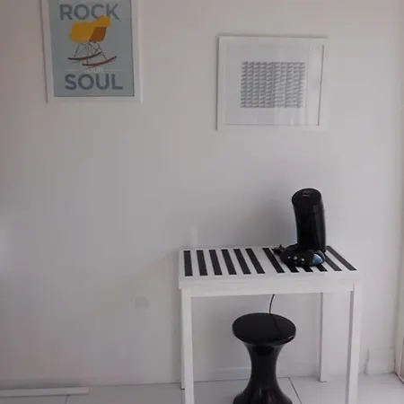 アパート Naturiste Cap D'agde Port Nature 650 アグド