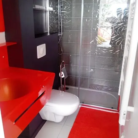 アパート Naturiste Cap D'agde Port Nature 650 アグド