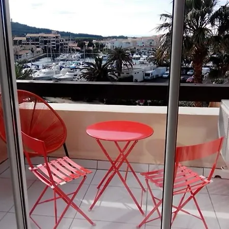 Naturiste Cap D'agde Port Nature 650