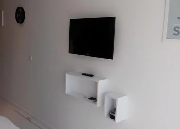 Naturiste Cap D'agde Port Nature 650 アグド