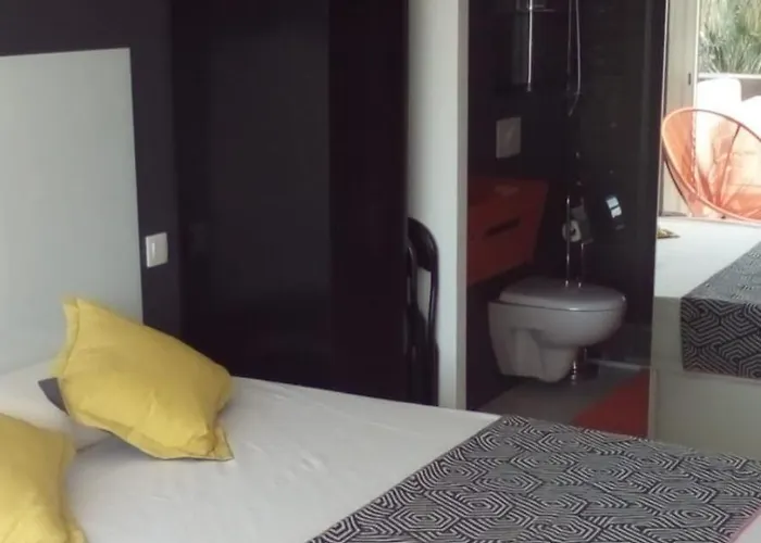 Daire Naturiste Cap D'agde Port Nature 650 *