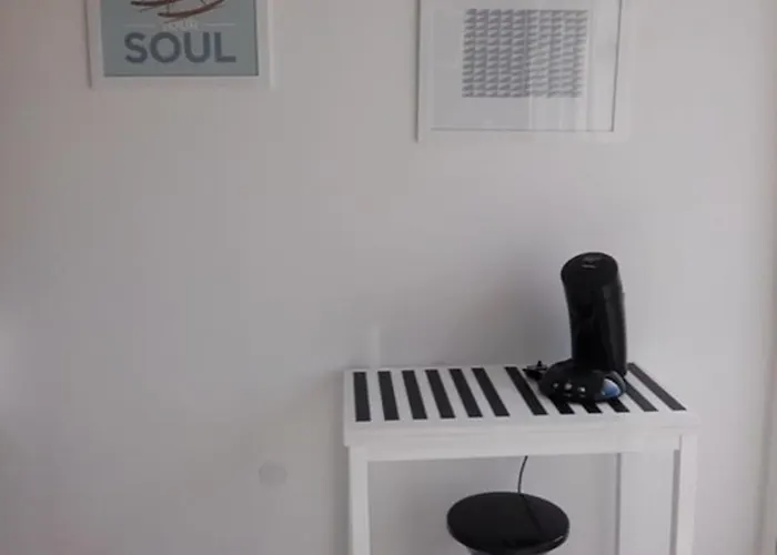 Daire Naturiste Cap D'agde Port Nature 650 Agde