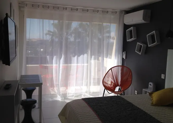 Naturiste Cap D'agde Port Nature 650 Daire Agde